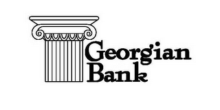 GEORGIAN BANK logo