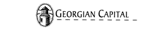 GEORGIAN CAPITAL logo