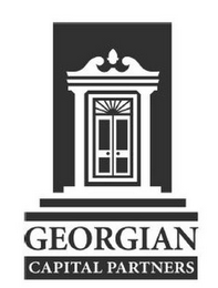GEORGIAN CAPITAL PARTNERS logo