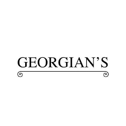 GEORGIAN'S logo