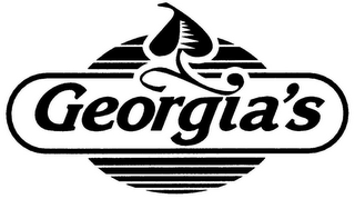 GEORGIA'S logo