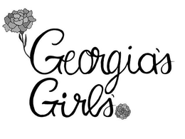 GEORGIA'S GIRLS' logo