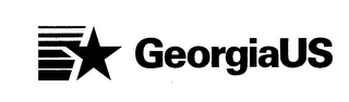 GEORGIAUS logo
