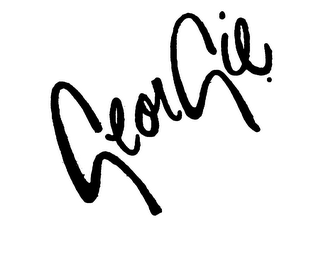 GEORGIE logo