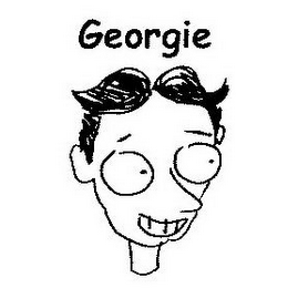 GEORGIE logo