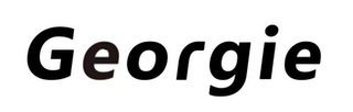 GEORGIE logo