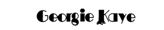 GEORGIE KAYE logo