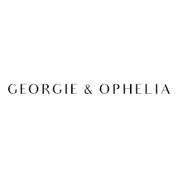 GEORGIE & OPHELIA logo