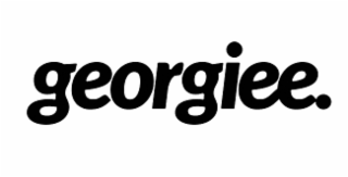 GEORGIEE. logo