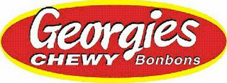 GEORGIES CHEWY BONBONS logo