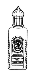 GEORGIEVSKAYA logo
