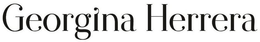 GEORGINA HERRERA logo
