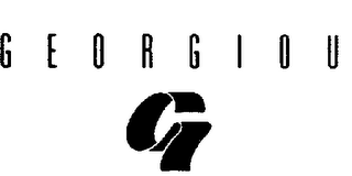 GEORGIOU G