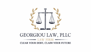 GEORGIOU LAW, PLLC LAW FIRM CLEAR YOUR DEBT, CLAIM YOUR FUTURE