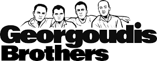 GEORGOUDIS BROTHERS logo