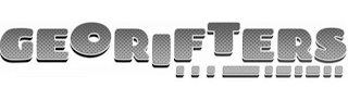 GEORIFTERS logo