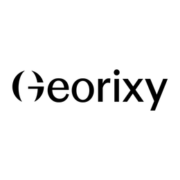 GEORIXY logo