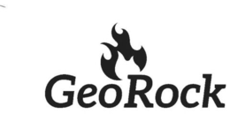 GEOROCK logo