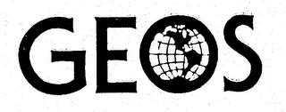 GEOS logo