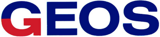 GEOS logo