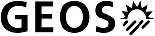 GEOS logo