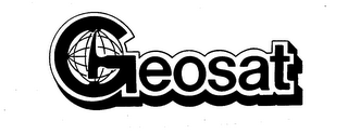GEOSAT logo