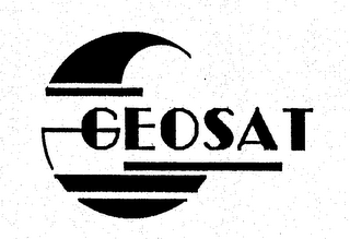 GEOSAT logo
