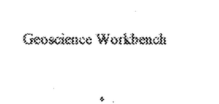 GEOSCIENCE WORKBENCH logo