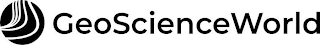 GEOSCIENCEWORLD logo