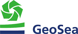 GEOSEA logo