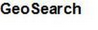GEOSEARCH logo