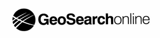 GEOSEARCHONLINE logo