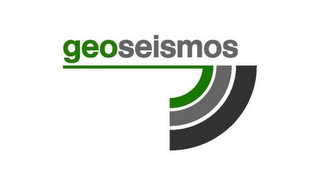 GEOSEISMOS logo