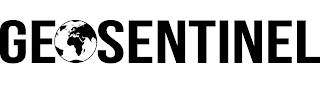 GEOSENTINEL logo