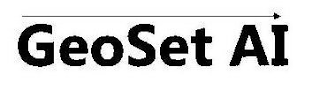 GEOSET AI logo