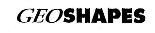 GEOSHAPES logo