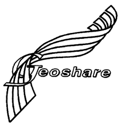 GEOSHARE RIBBON