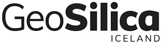 GEOSILICA ICELAND logo