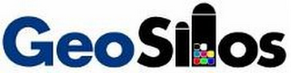 GEOSILOS logo