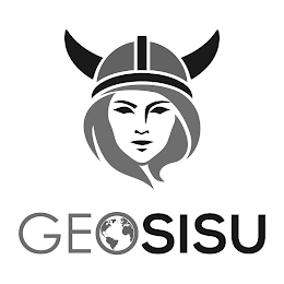 GEOSISU logo