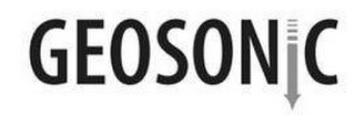 GEOSONIC logo