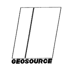 GEOSOURCE logo