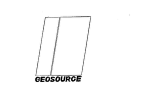 GEOSOURCE logo