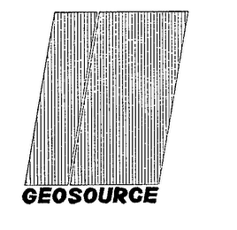 GEOSOURCE logo