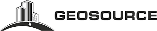 GEOSOURCE logo