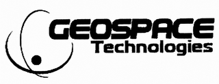 GEOSPACE TECHNOLOGIES logo