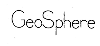 GEOSPHERE logo
