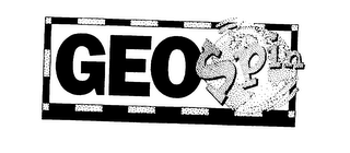 GEOSPIN logo
