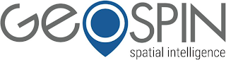 GEOSPIN SPATIAL INTELLIGENCE logo
