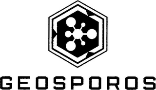 GEOSPOROS logo